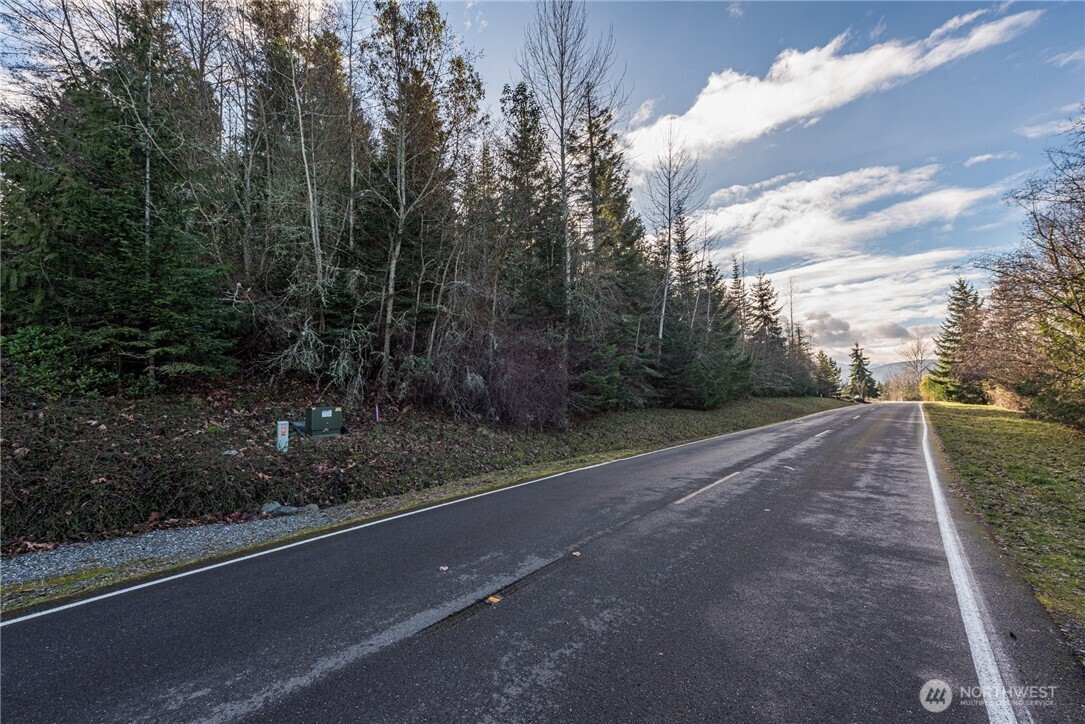 99999 Lot 3 Owls Nest Road , Sequim, WA 98382
