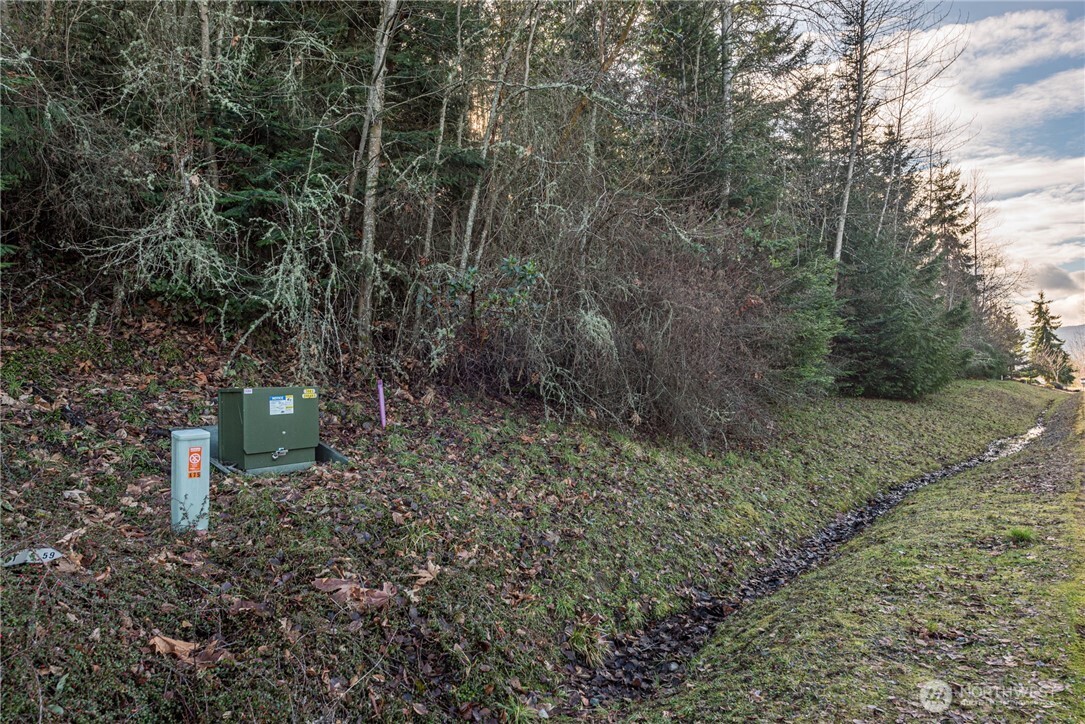 99999 Lot 3 Owls Nest Road , Sequim, WA 98382