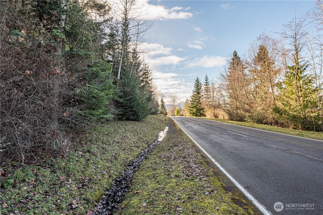 99999 Lot 3 Owls Nest Road , Sequim, WA 98382