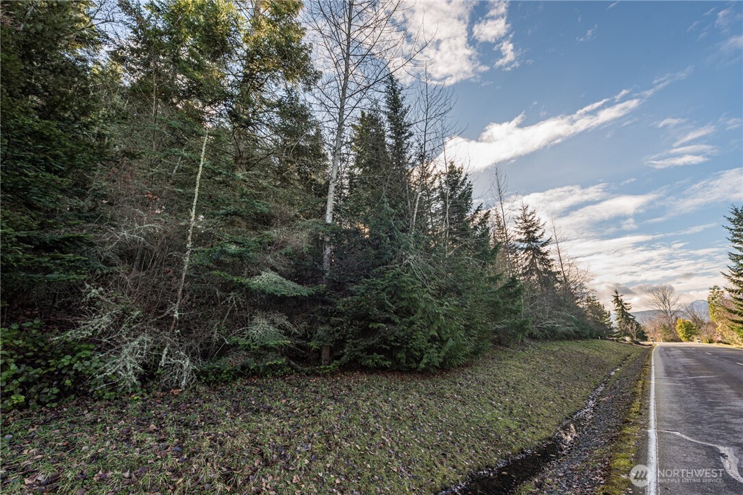 99999 Lot 3 Owls Nest Road , Sequim, WA 98382