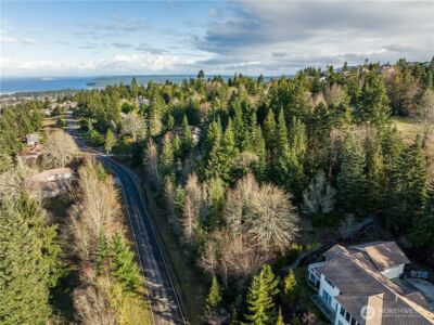 99999 Lot 3 Owls Nest Road , Sequim, WA 98382 - Photo 3