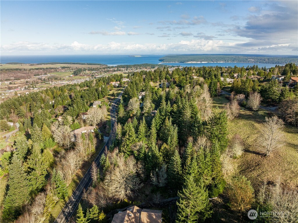 99999 Lot 3 Owls Nest Road , Sequim, WA 98382