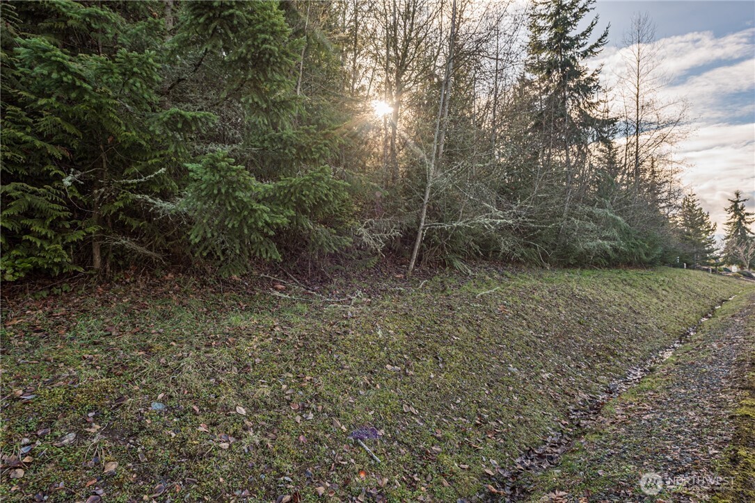 99999 Lot 3 Owls Nest Road , Sequim, WA 98382