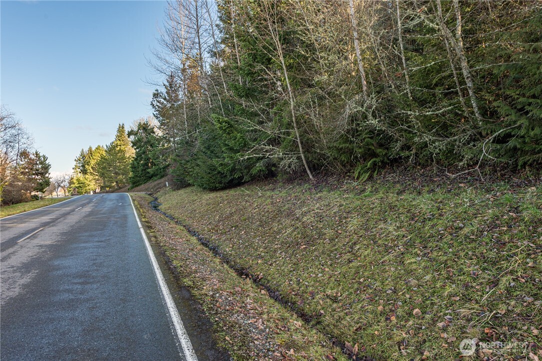 99999 Lot 3 Owls Nest Road , Sequim, WA 98382