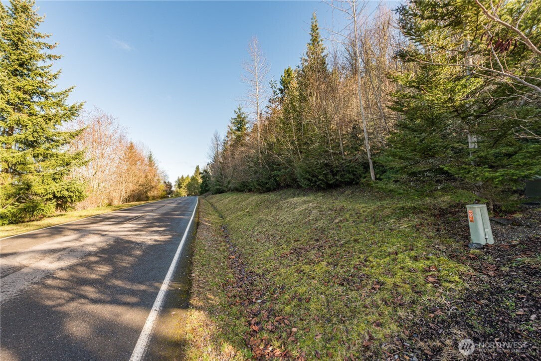99999 Lot 3 Owls Nest Road , Sequim, WA 98382