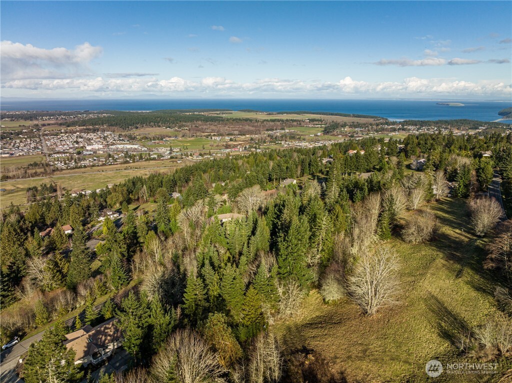 99999 Lot 3 Owls Nest Road , Sequim, WA 98382
