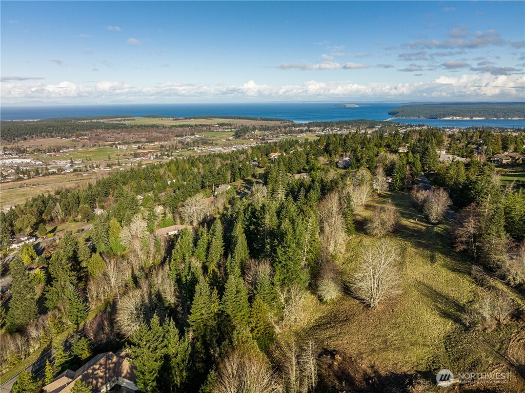 99999 Lot 3 Owls Nest Road , Sequim, WA 98382