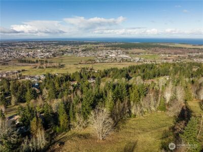 99999 Lot 3 Owls Nest Road , Sequim, WA 98382 - Photo 7