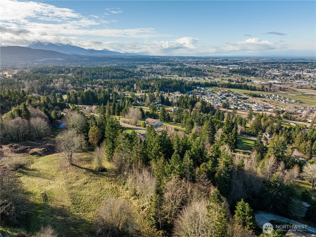 99999 Lot 3 Owls Nest Road , Sequim, WA 98382