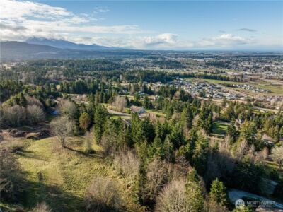 99999 Lot 3 Owls Nest Road , Sequim, WA 98382 - Photo 8
