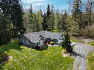 11804 49th Street NE, Lake Stevens, WA 98258 - Photo 1