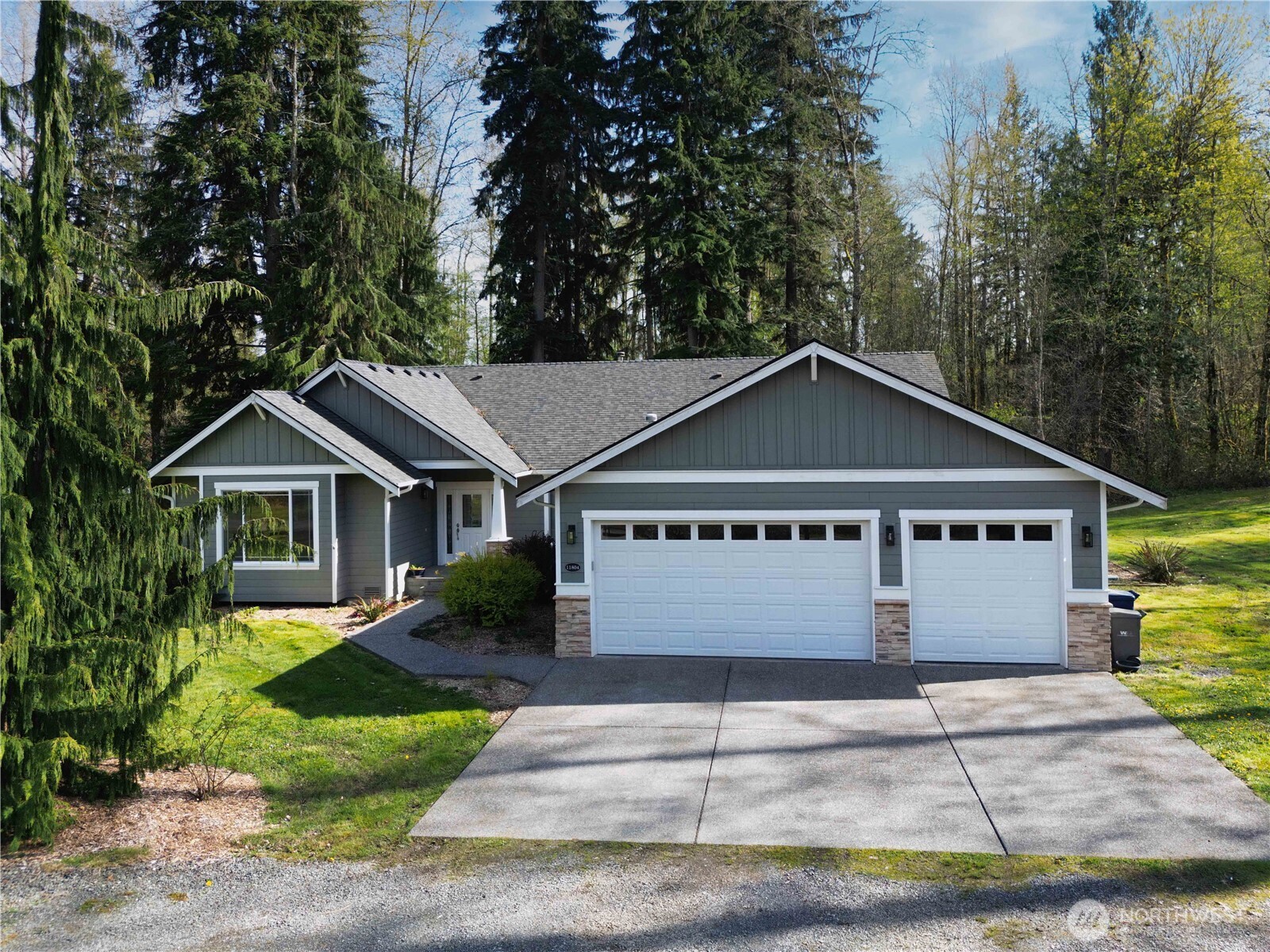 11804 49th Street NE, Lake Stevens, WA 98258