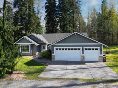 11804 49th Street NE, Lake Stevens, WA 98258 - Photo 2