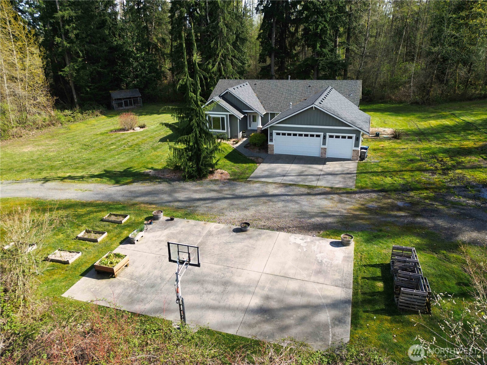 11804 49th Street NE, Lake Stevens, WA 98258