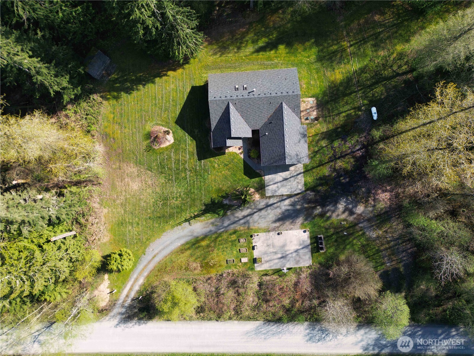 11804 49th Street NE, Lake Stevens, WA 98258