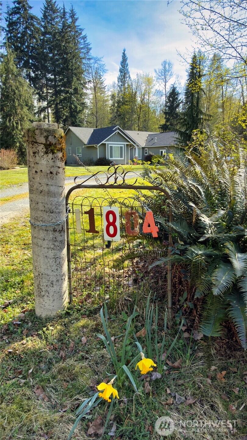 11804 49th Street NE, Lake Stevens, WA 98258