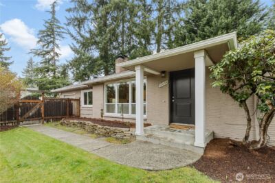 13054 30th Avenue NE, Seattle, WA 98125 - Photo 1