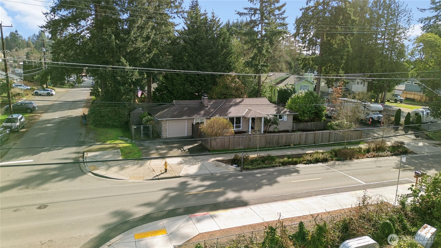 13054 30th Avenue NE, Seattle, WA 98125