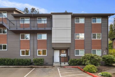 210 SW Clark Street #A103, Issaquah, WA 98027 - Photo 1