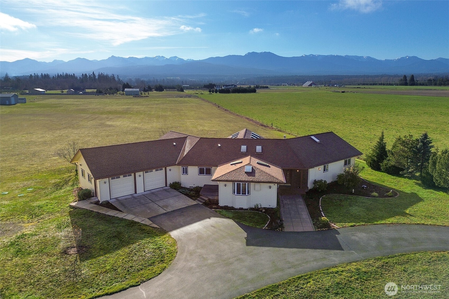 1132 Woodcock Road , Sequim, WA 98382