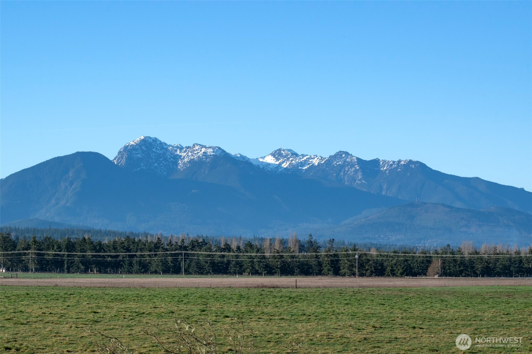 1132 Woodcock Road , Sequim, WA 98382