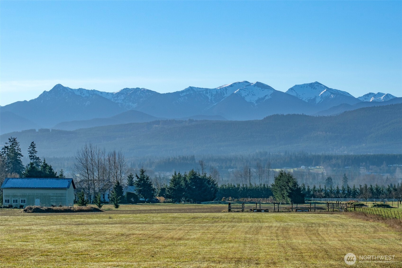 1132 Woodcock Road , Sequim, WA 98382