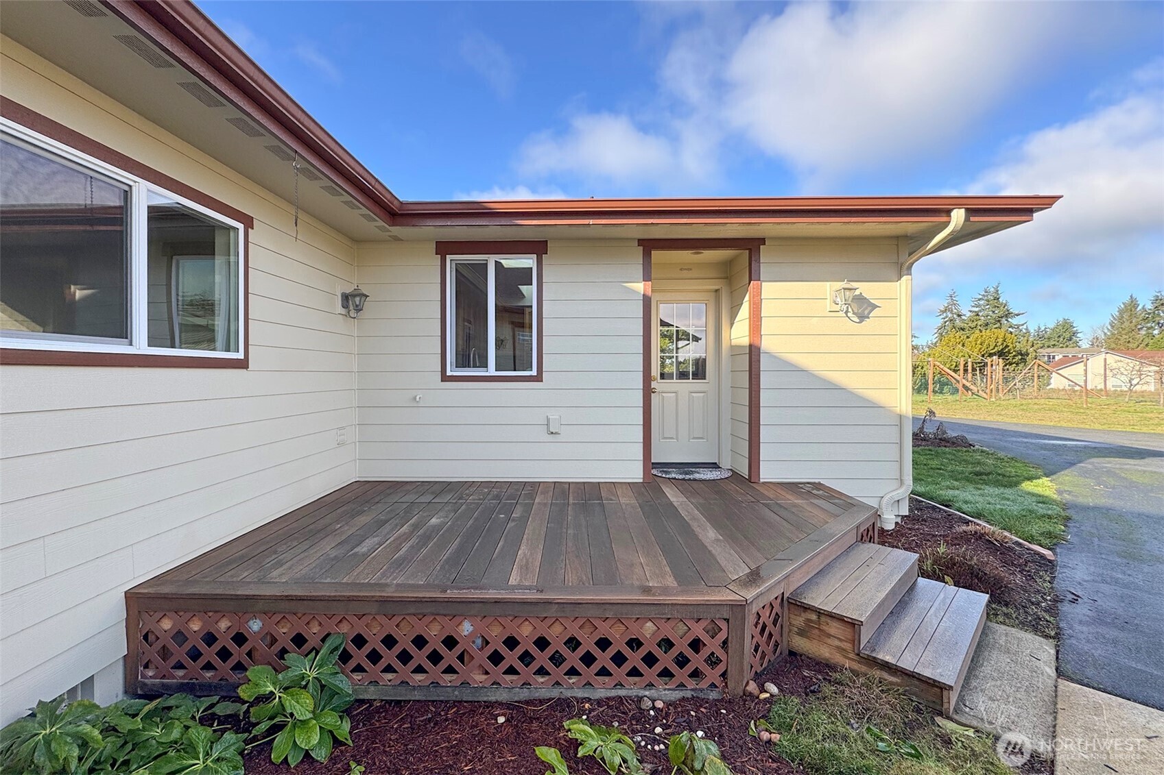 1132 Woodcock Road , Sequim, WA 98382