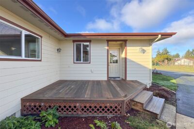 1132 Woodcock Road , Sequim, WA 98382 - Photo 34