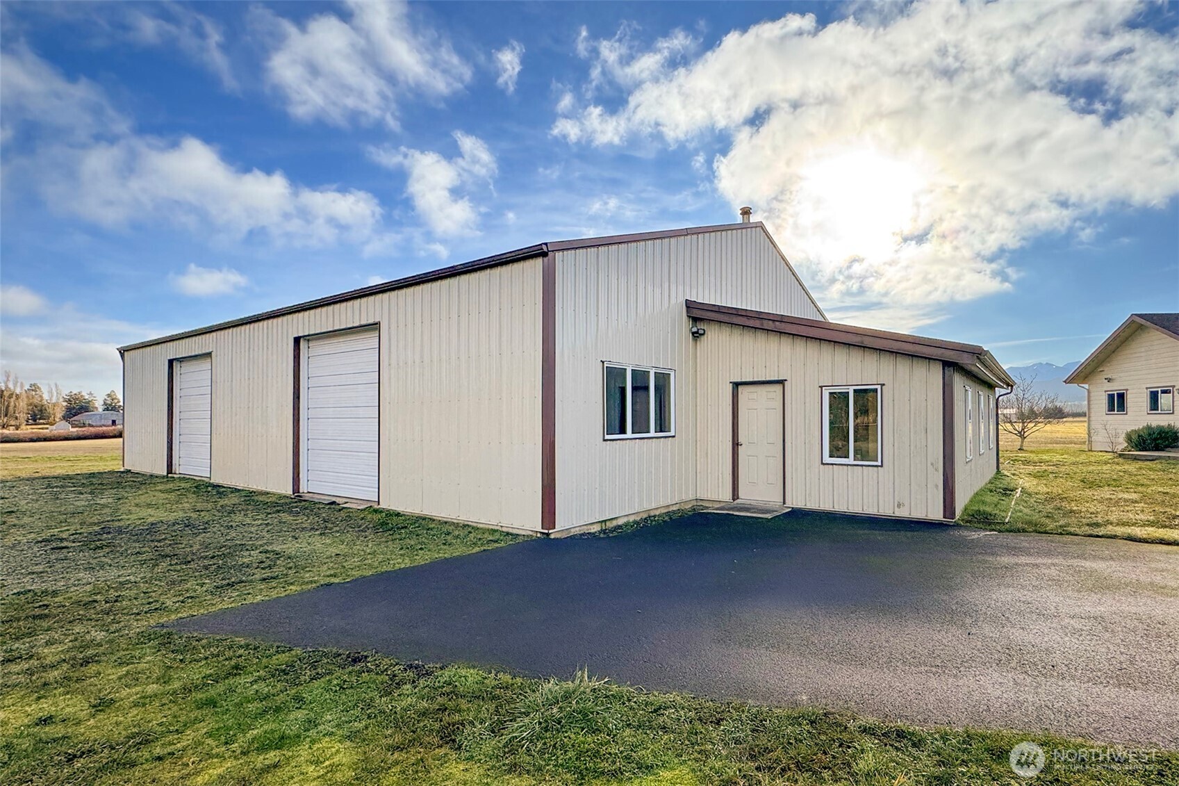 1132 Woodcock Road , Sequim, WA 98382