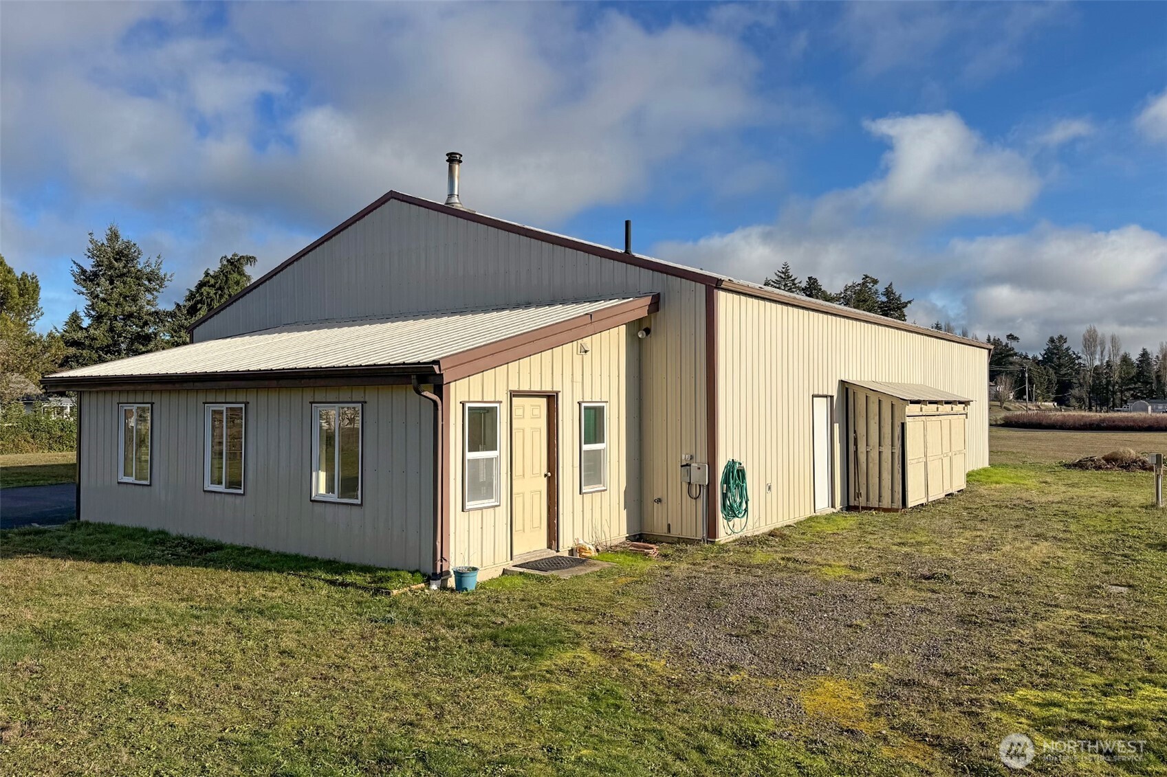 1132 Woodcock Road , Sequim, WA 98382