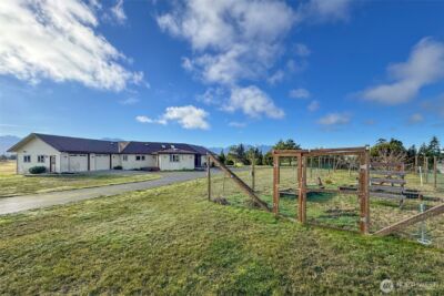 1132 Woodcock Road , Sequim, WA 98382 - Photo 40
