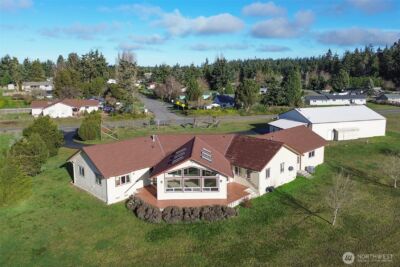 1132 Woodcock Road , Sequim, WA 98382 - Photo 4