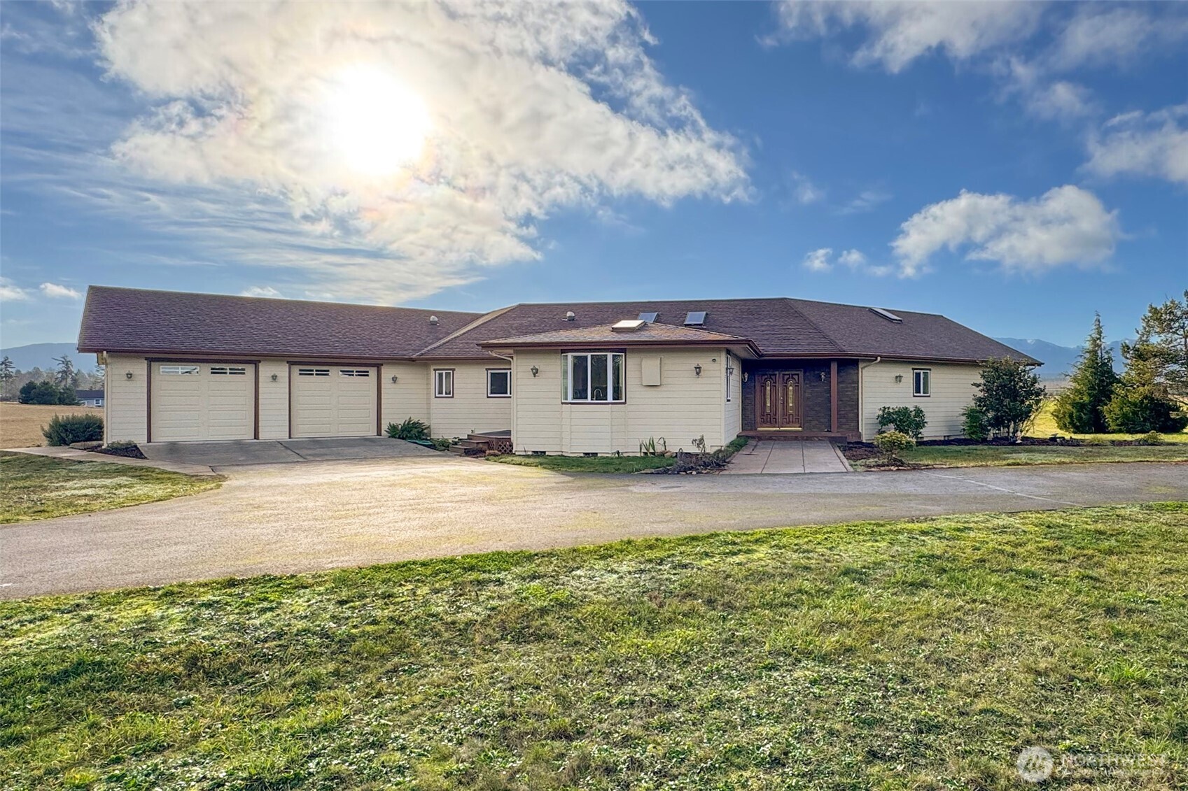 1132 Woodcock Road , Sequim, WA 98382