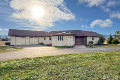 1132 Woodcock Road , Sequim, WA 98382 - Photo 5