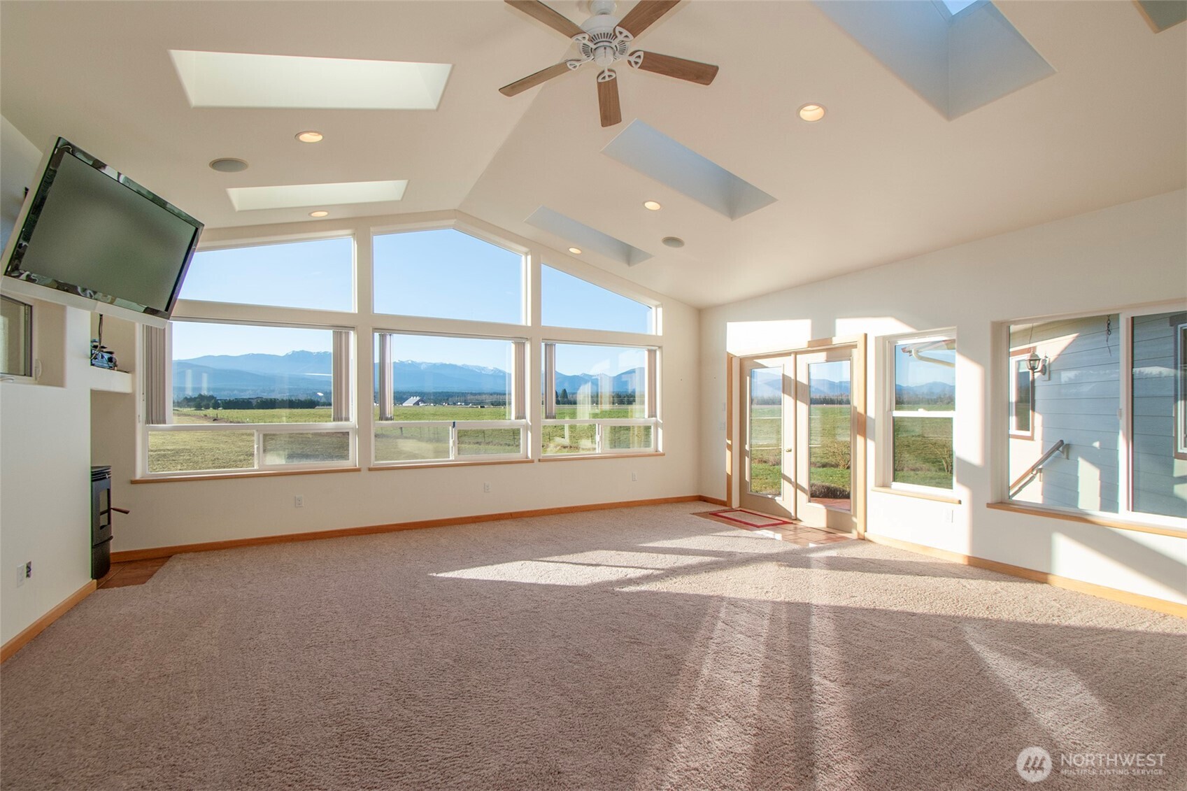 1132 Woodcock Road , Sequim, WA 98382