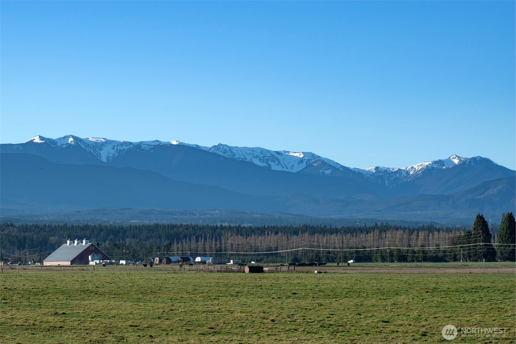1132 Woodcock Road , Sequim, WA 98382