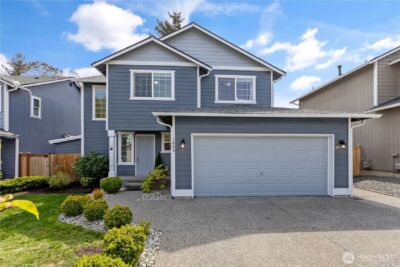 1008 99th Street SW, Everett, WA 98204 - Photo 1