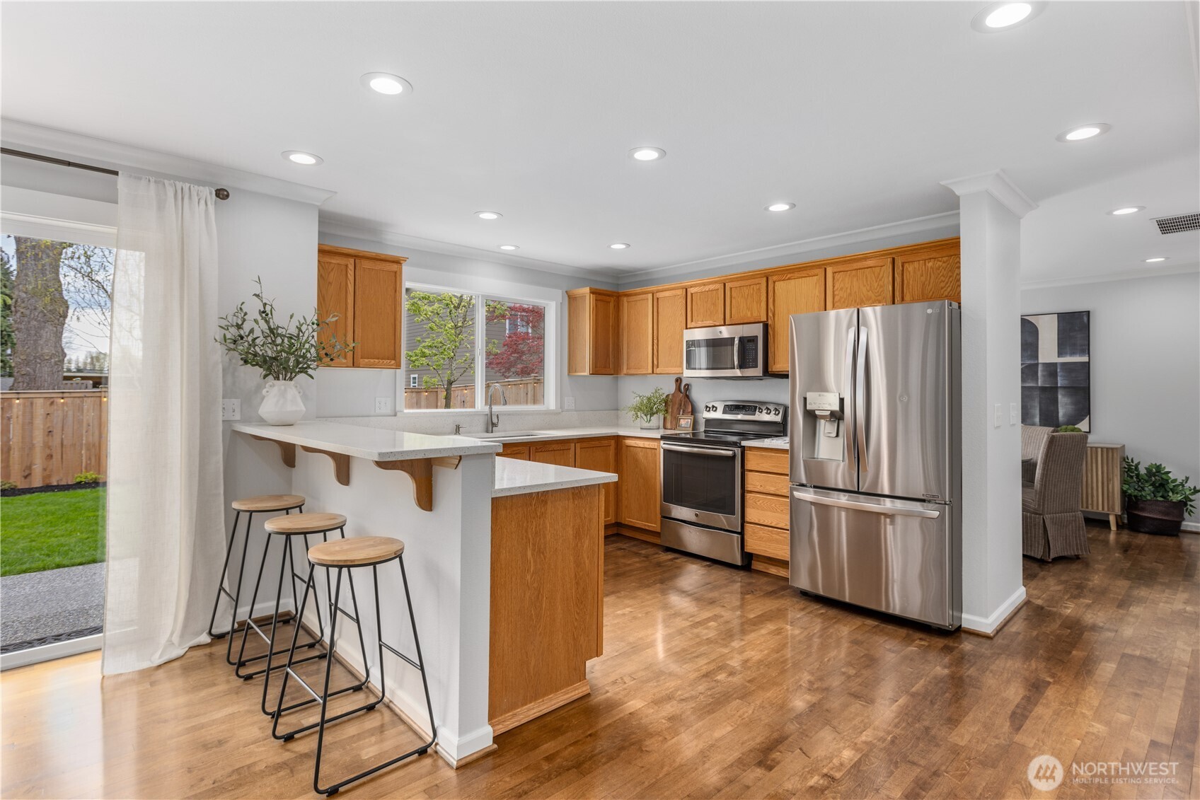 1008 99th Street SW, Everett, WA 98204