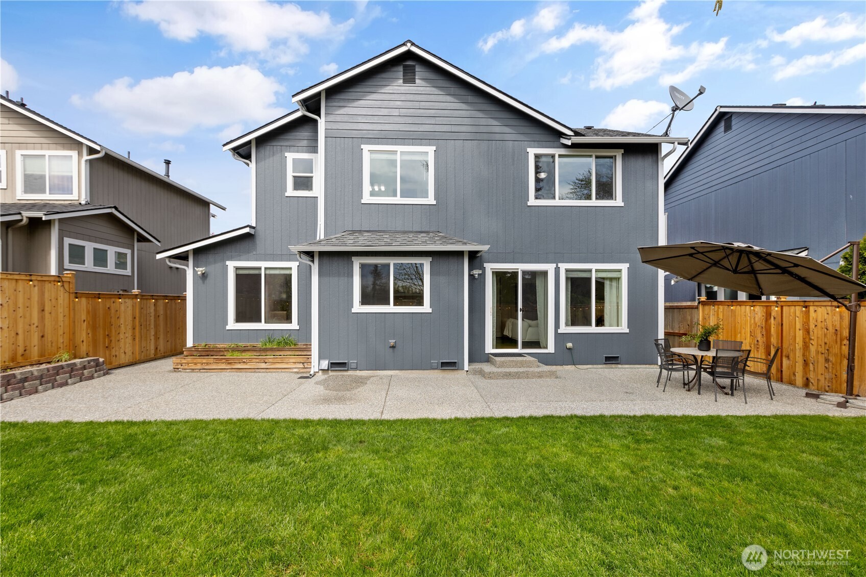 1008 99th Street SW, Everett, WA 98204