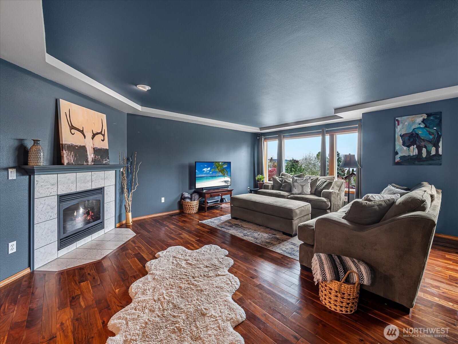 15220 197th Street E, Orting, WA 98360
