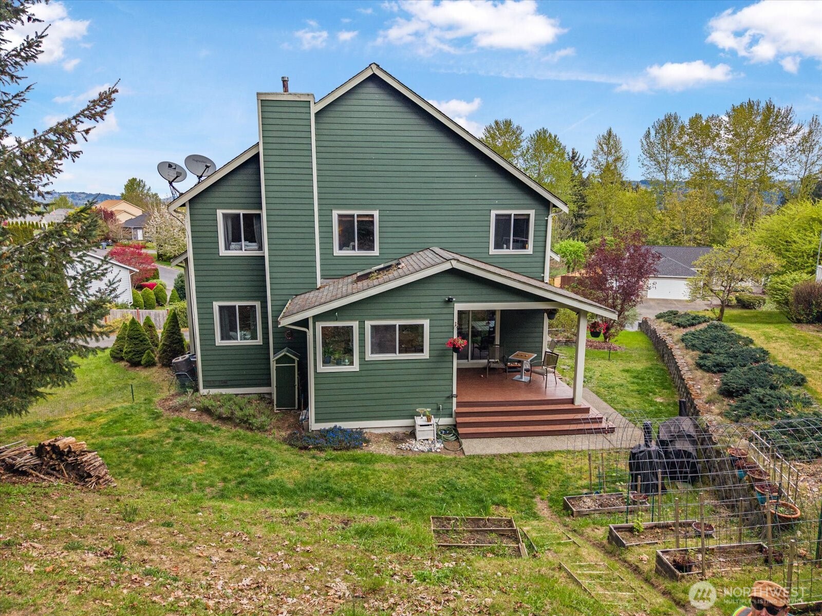 15220 197th Street E, Orting, WA 98360