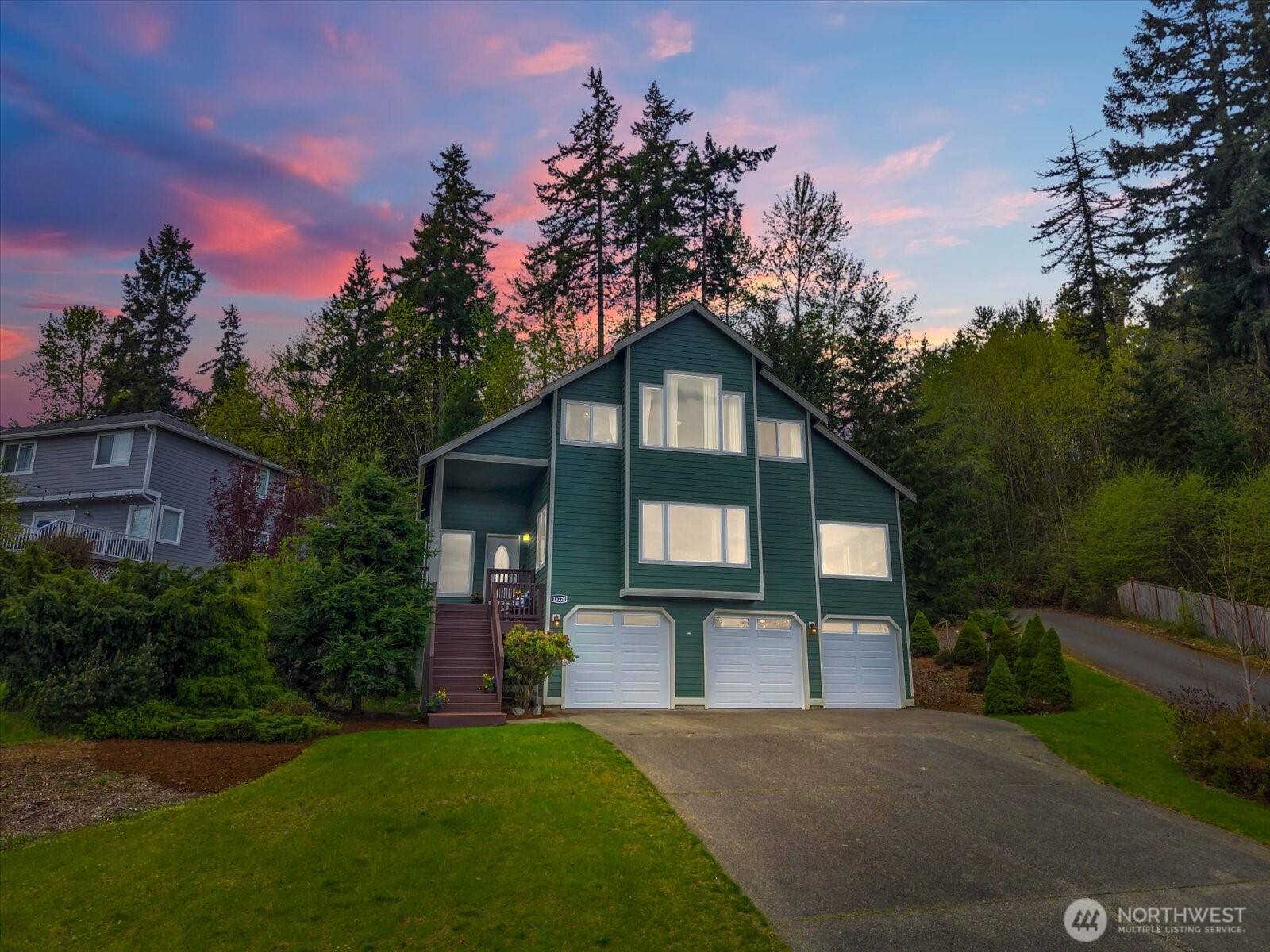 15220 197th Street E, Orting, WA 98360