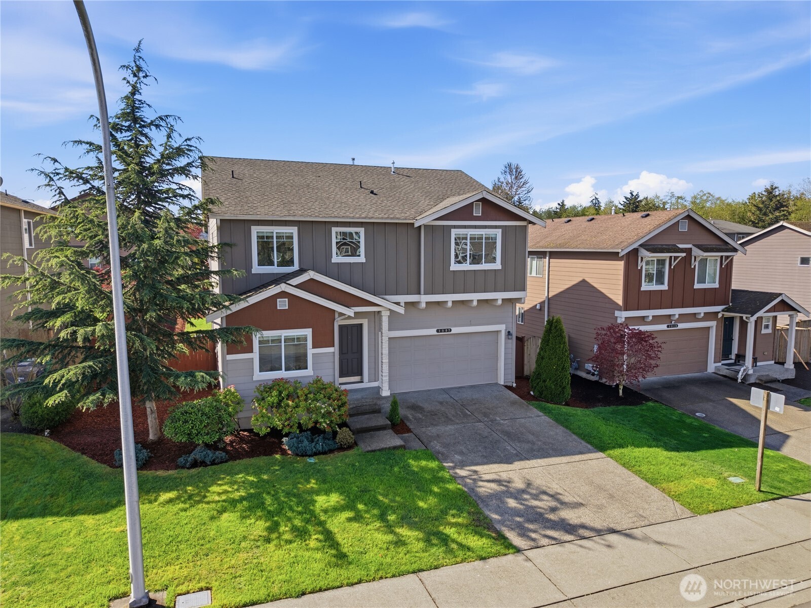 1907 SW 341st Place , Federal Way, WA 98023