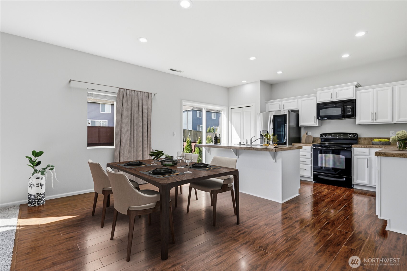 1907 SW 341st Place , Federal Way, WA 98023