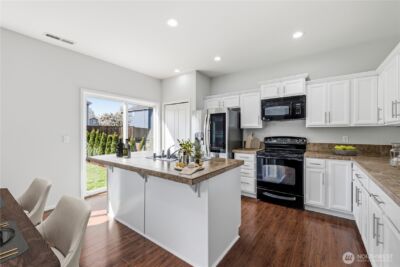 1907 SW 341st Place , Federal Way, WA 98023 - Photo 13