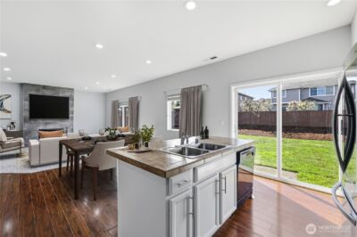 1907 SW 341st Place , Federal Way, WA 98023 - Photo 14