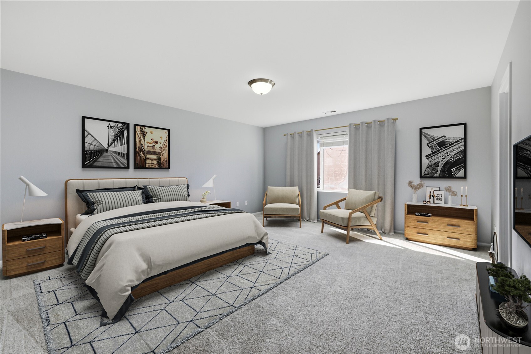 1907 SW 341st Place , Federal Way, WA 98023