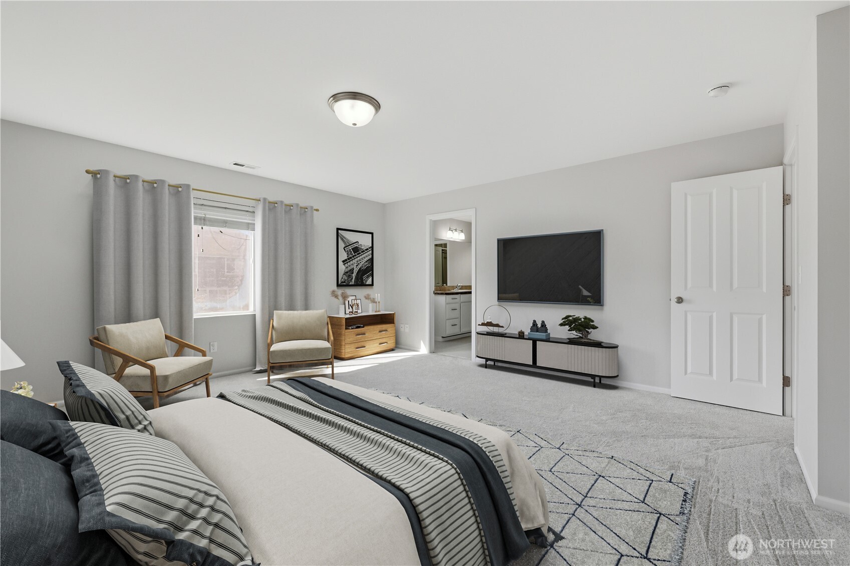 1907 SW 341st Place , Federal Way, WA 98023