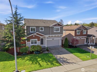 1907 SW 341st Place , Federal Way, WA 98023 - Photo 2