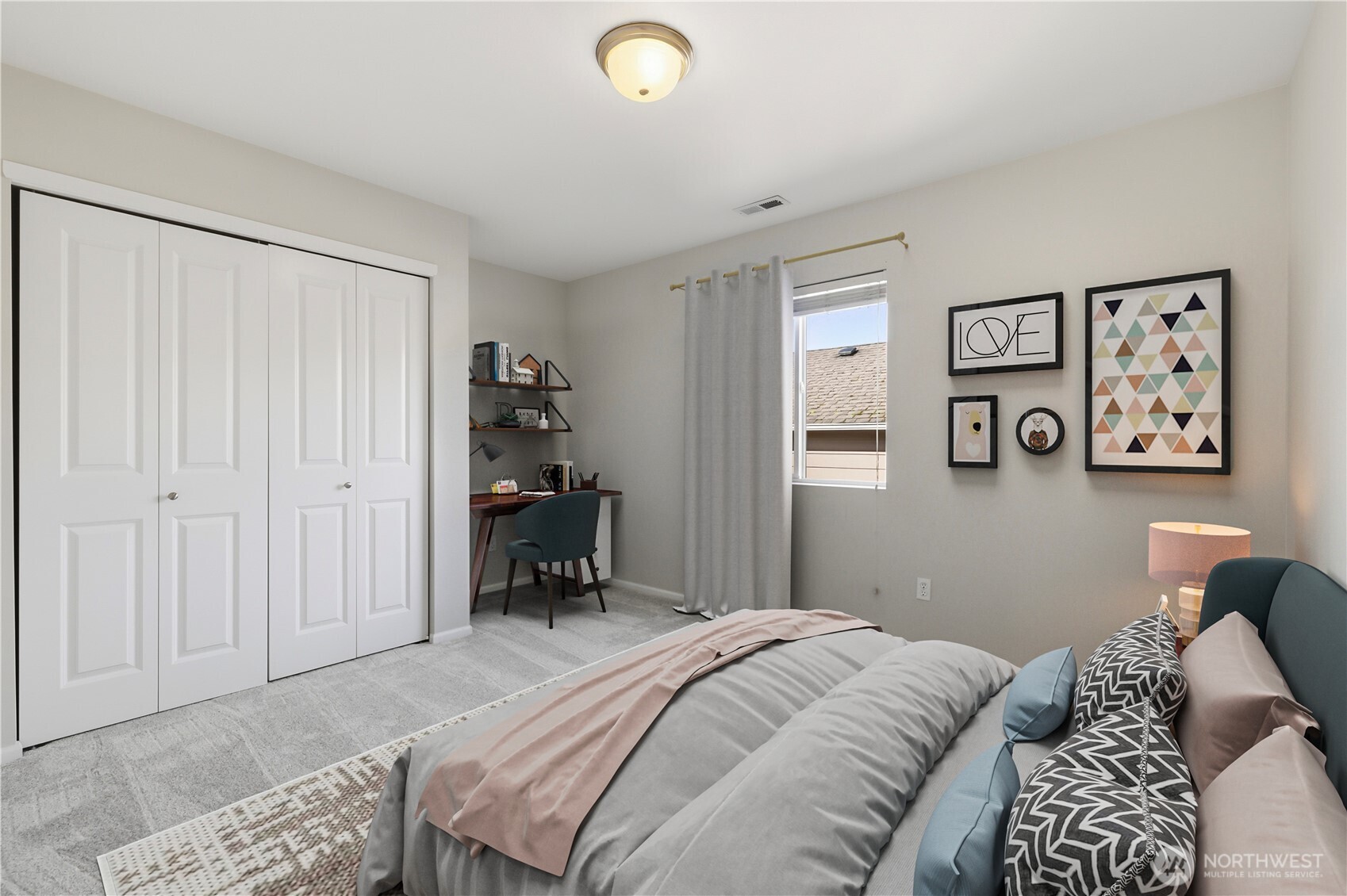 1907 SW 341st Place , Federal Way, WA 98023